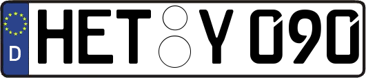 HET-Y090