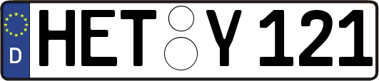 HET-Y121