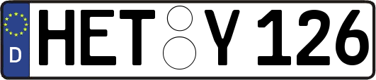 HET-Y126