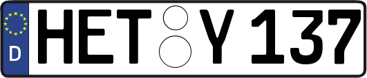 HET-Y137