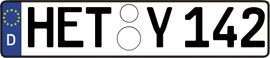 HET-Y142