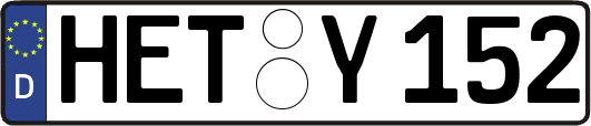 HET-Y152