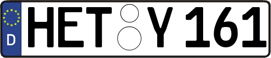 HET-Y161