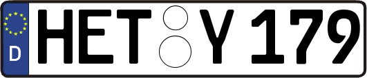 HET-Y179