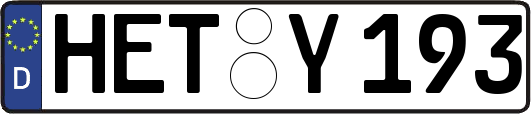 HET-Y193