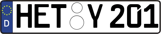 HET-Y201
