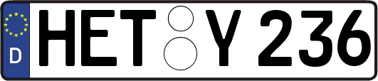 HET-Y236