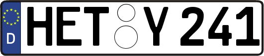 HET-Y241