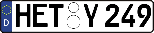 HET-Y249
