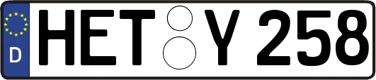 HET-Y258