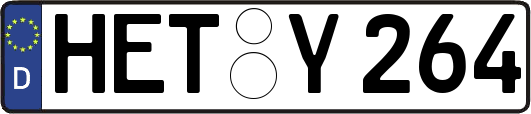 HET-Y264