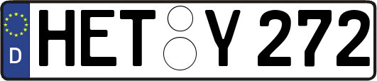 HET-Y272