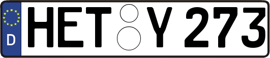 HET-Y273