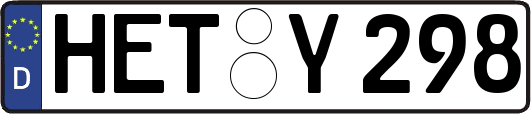 HET-Y298