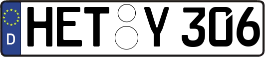 HET-Y306