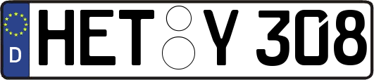 HET-Y308