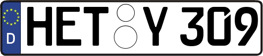 HET-Y309