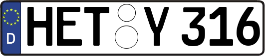 HET-Y316