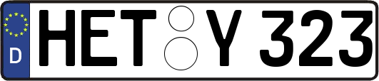 HET-Y323