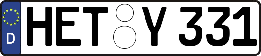 HET-Y331