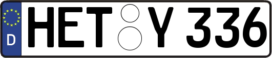 HET-Y336