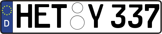 HET-Y337