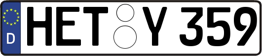HET-Y359