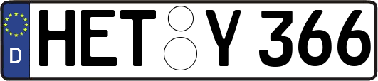 HET-Y366