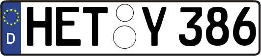 HET-Y386