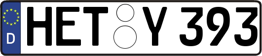 HET-Y393