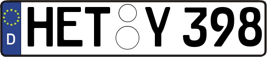 HET-Y398