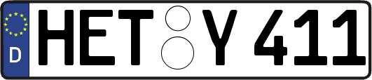 HET-Y411