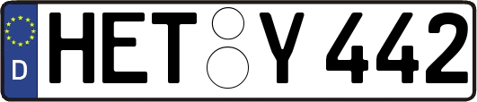 HET-Y442