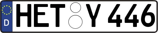 HET-Y446