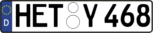 HET-Y468