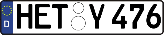HET-Y476