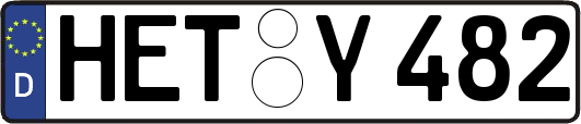 HET-Y482