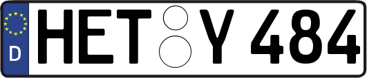 HET-Y484