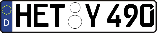 HET-Y490