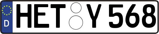 HET-Y568