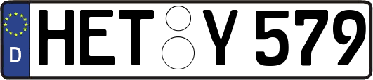 HET-Y579