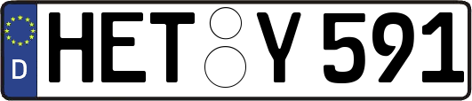 HET-Y591
