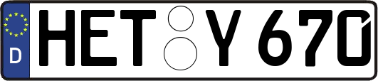 HET-Y670
