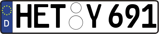 HET-Y691