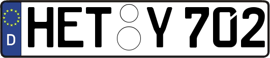 HET-Y702