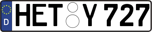 HET-Y727