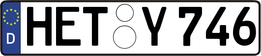 HET-Y746