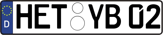 HET-YB02
