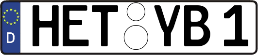 HET-YB1
