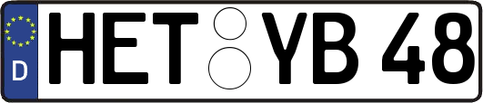 HET-YB48
